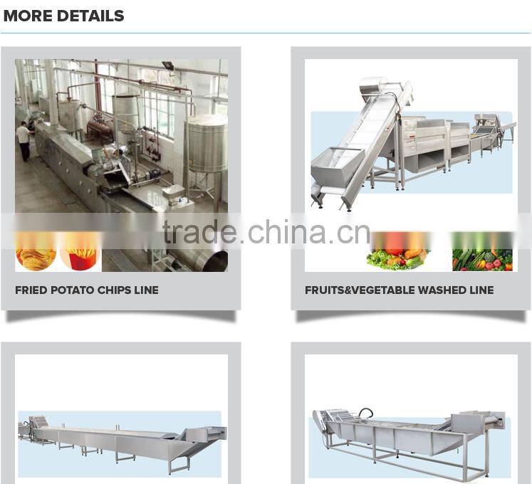 2016 High Quality New Design Best Price for Industrial Fruit Chopper