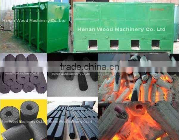 charcoal making tools