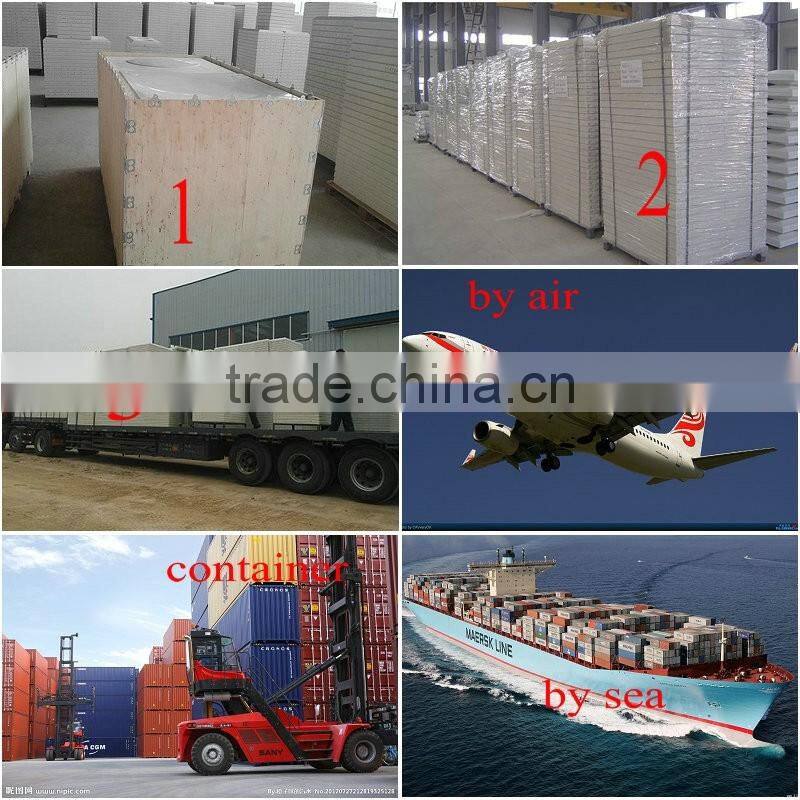 High quality SMC/FRP/GRP water tank with the best price/water filter tank for water filter system