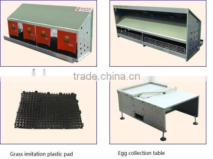 Goldenest Automatic bird nest / chicken nest boxes for laying hens sale