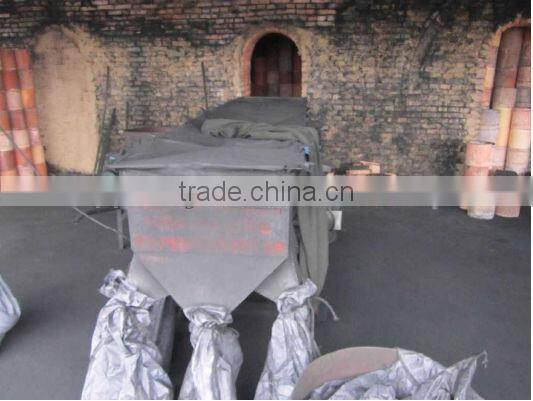 High mechanical strength/manufactory supplier/reasonable price ANTHRACITE FILTER MEDIA for water treatment material