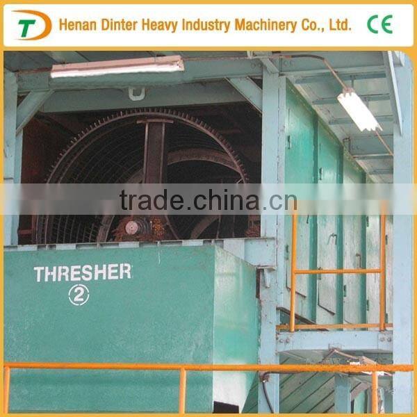 5TPH palm fruit manufacture machine stainless steel CE qualified
