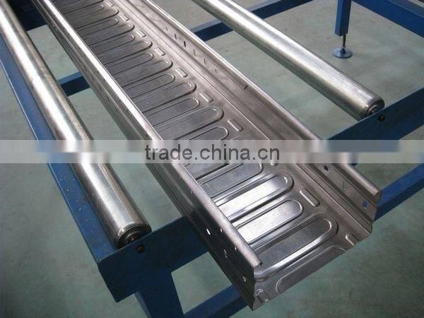 PPGI roll forming machine