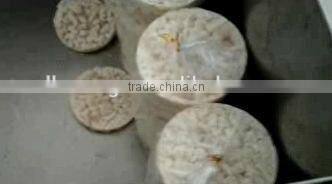 Rice Cake making Machine / Puffed rice cake machine