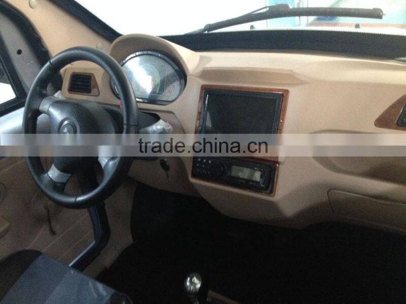 charging battery power lorry for transportation usage 2.5kw motor 5 pieces 150AH battery