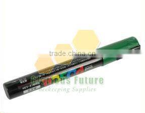 Hot sale marking pen for beekeeping equipment/bee marking pen/variety marking pen