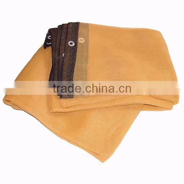 Agricultural Anti-hail Net/Anti-wind net uv treatment shade net shade mesh