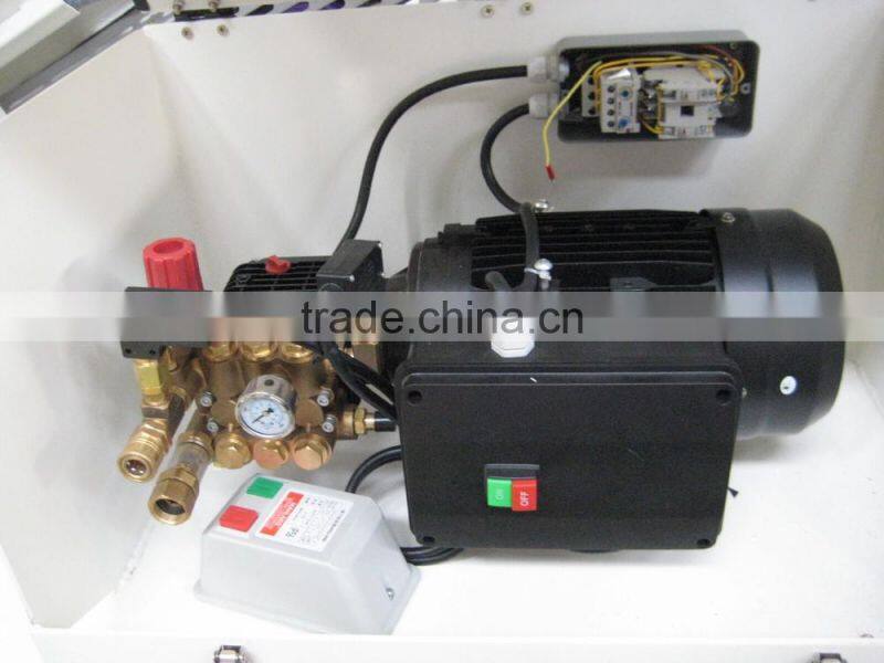 MB Super Quality MB(30m3/h) concrete mixer, portable electric concrete mixer for sale