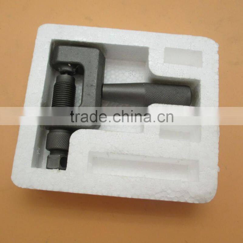 Motorcycle Bike Heavy Duty Chain Breaker Cutter Tool Riveting tool 415 420 428 520 525 530 630