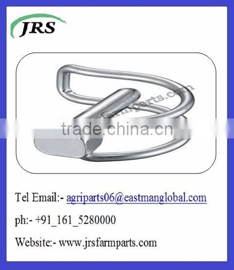 Square Head Linch Pin For Tube