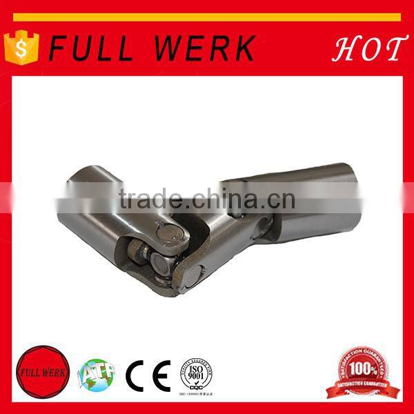 Factory price FULL WERK CN-UD20-10D-72 flexible types sleeve spline coupling for various markets