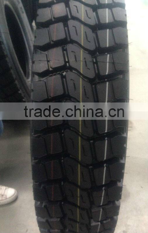 LARES brand all steel tire 12.00R20