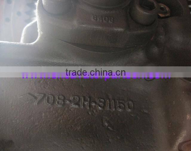 PC400-7 Hydraulic Main Pump,PC450-7 PC460-7,MT-2102