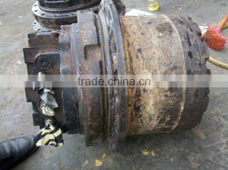 E312 final drive assy 114-8222 for E311 E313 E314