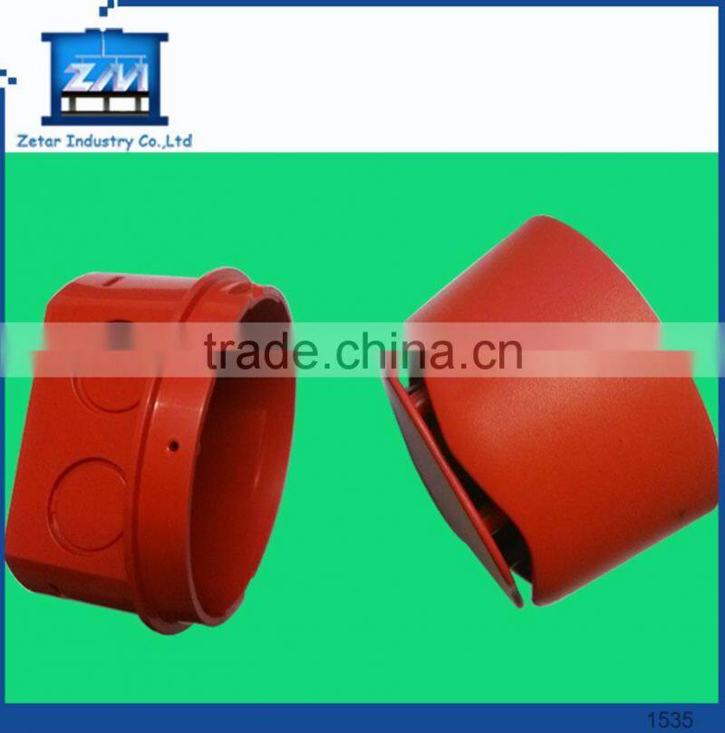 Professional Customized Plastic Injection Moulding Making