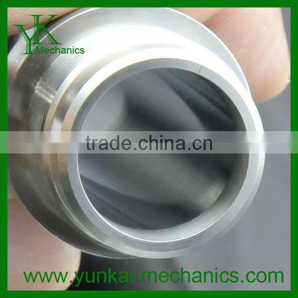 Low cost Ra0.4 precision cnc turning manufacturing