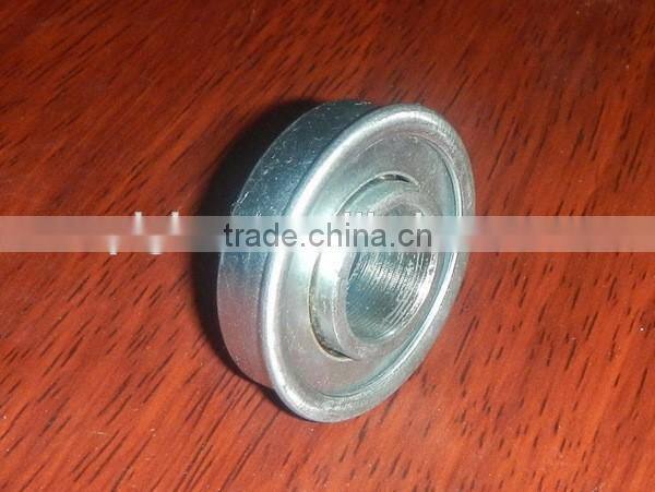 3/4 inch inner diameter deep groove ball bearings manufacturer in China