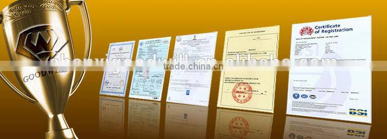 2017 ture union brass ball valve