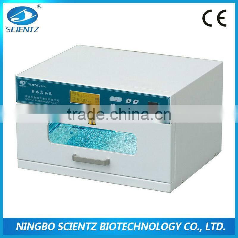 Scientz03-II UV Fixer