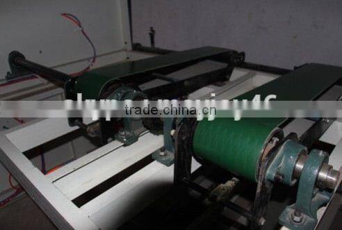 Factory price!!small toilet paper roll making machine/toliet paper tissue winders machine