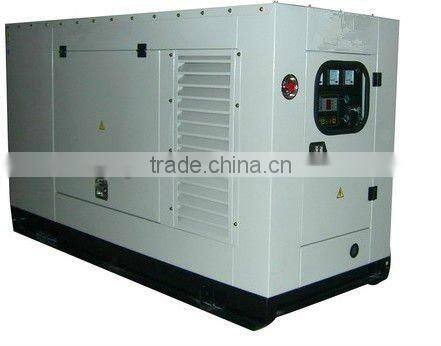 5kw 3phase Silent Diesel Generator