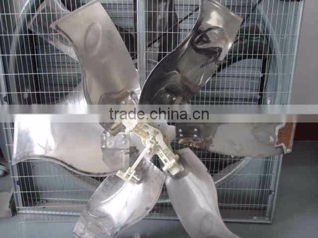 H Y industrial greenhouse centrifugal exhaust fan