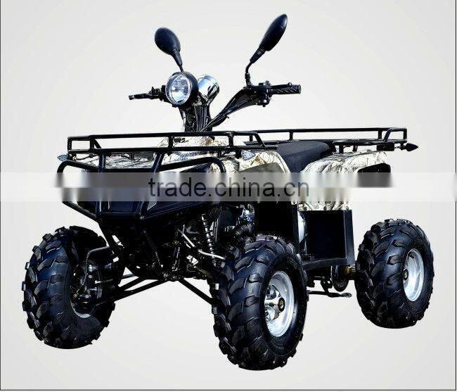 150cc ATV quad CE EEC approval