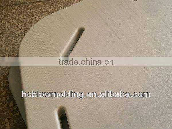 OEM Thick Plastic board hdpe liner board plastic sheet/panel/board manufactureurer