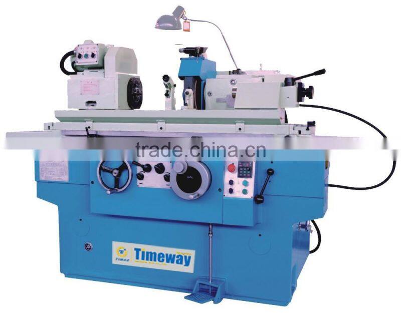 Newest High Precision Heavy-duty Universal Cylindrical Grinding Machine