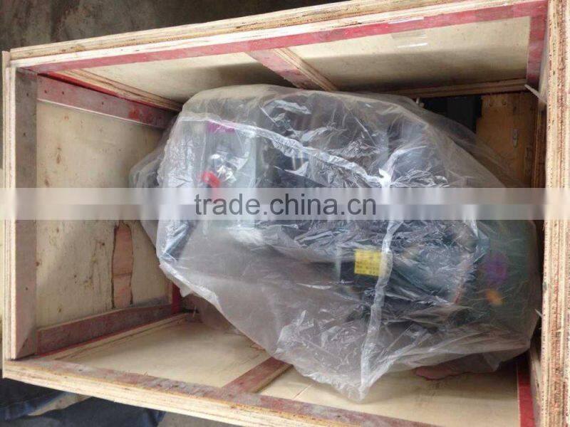 High Quality 8 Ton Portable Electric Winch/Windlass