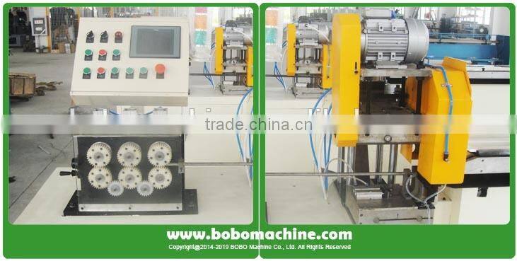 cutter for cable endless outer casing