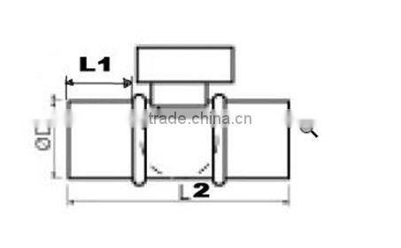 Electric Fire Damper