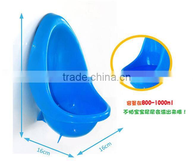 boys potty pee training tools Training Wall Urinal Stand Up Toddler Pee Toilet Train Pot Trainer