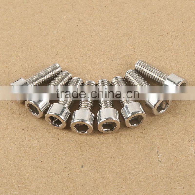 Chrome Air Cleaner Kits Intake Filter For Kawasaki Vulcan VN 2000 2004-2010 2005