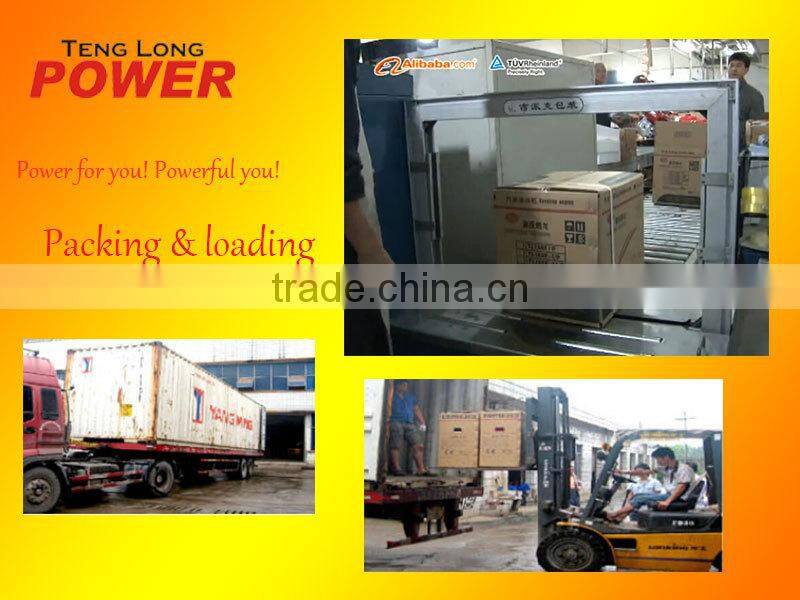 All automatic control 2 inch mini gasoline water pump for sale