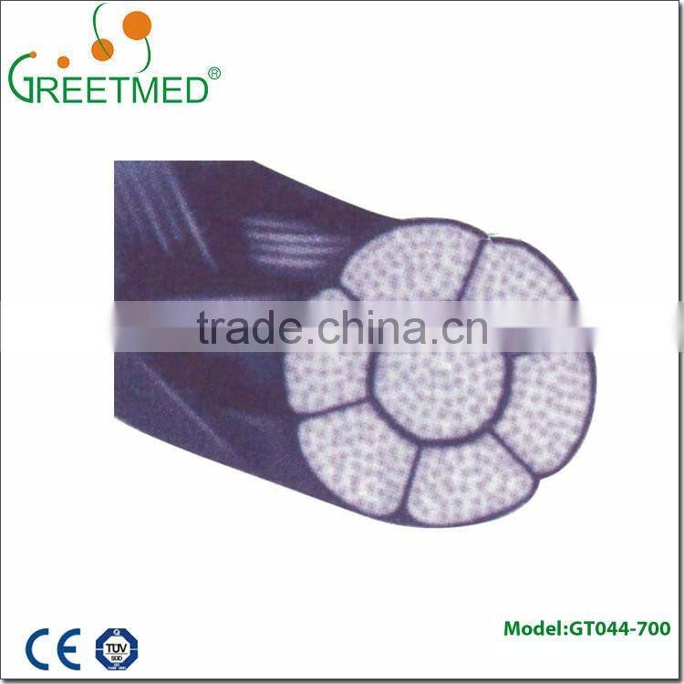 Medical chromic catgut absorbable sutures