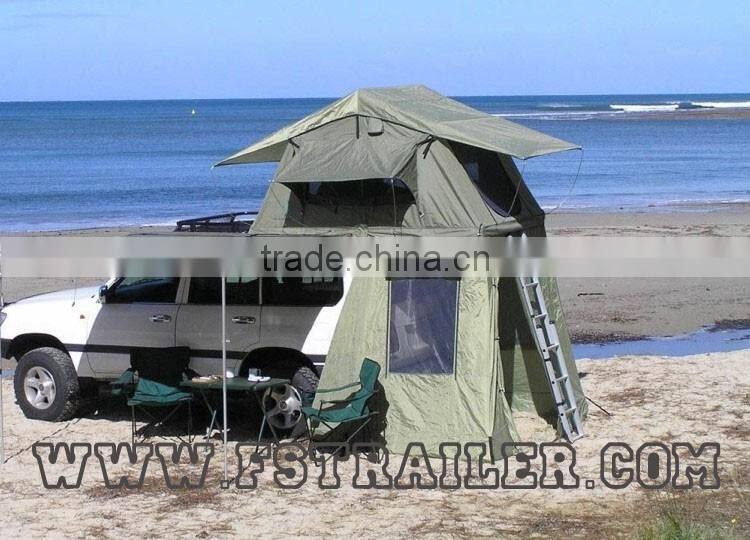 Hot selling roof top tent