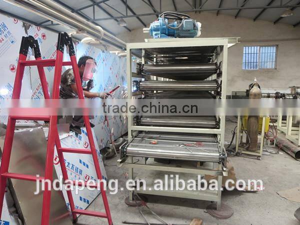 Pet Food Dryer,Fish Food Pellet Dryer,Dog Food Roasting Oven