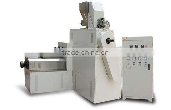 Jinan Dayi Pet dog chewing gum snack food process line