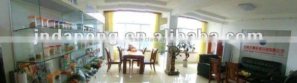 snack pellet food processing line