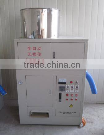 garlic skin peeling machine/garlic peelereauipment
