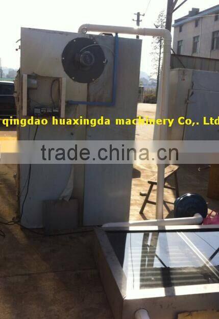 2016 new design solar heating dehydrator/solar fruit dehydration machine/solar fruit vegetable drying machine