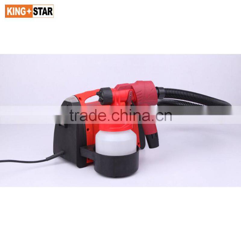 Corded Paint Sprayer