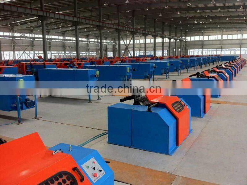 best price wire drawing machine line