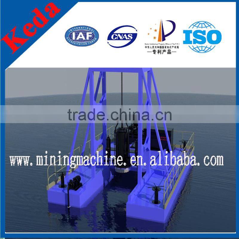 Best Quality River Sand Pumping Machine For Sale