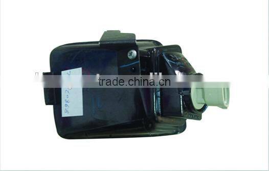 LICENCE LAMP FOR D-MAX(06-09) OEM:898020867