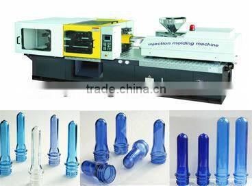 46mm 735G PET Preform For Cooking Oil Bottle