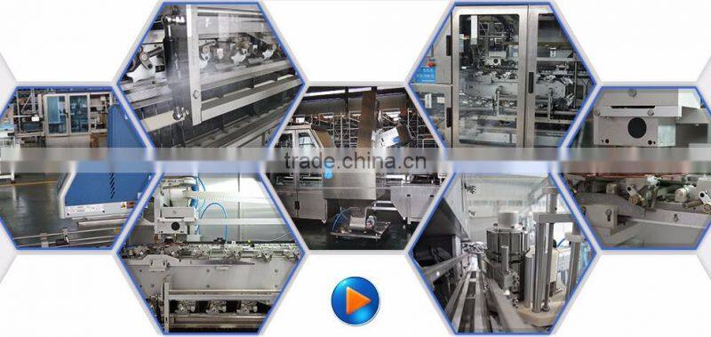 China Wholesale Automatic Full Body And Cap Sleeve Automatic Capping Machine