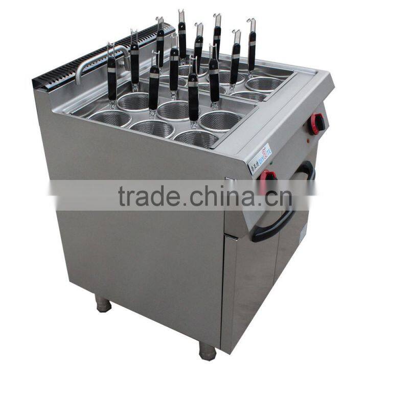 High Qulity Multipurpose Kitchen 4 Burner Gas Range with Oven Cooker for Hotel Restaurant Commercial electric snack deep fryer