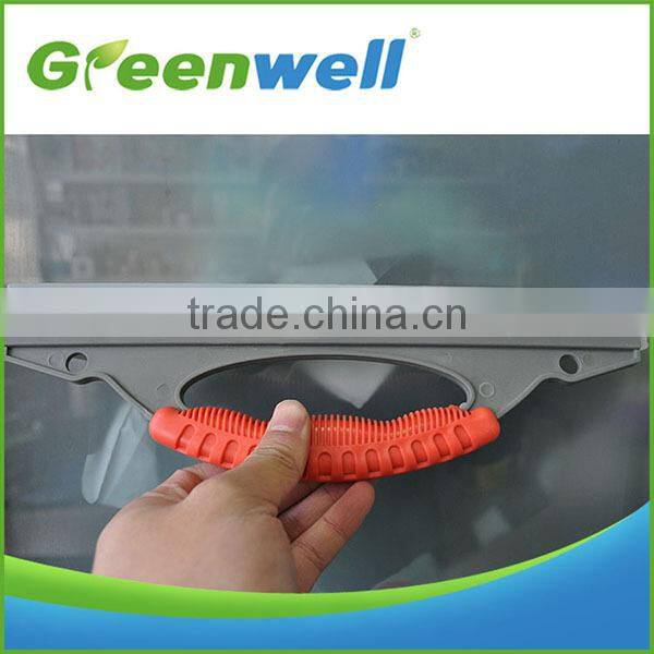 Perfect feedback from clients Professional best car silicone squeegee